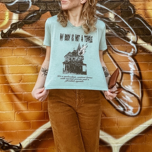 Meet your Posher, Ashley - Picture 4 of 8